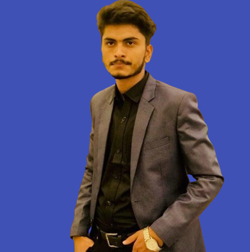 Rehan Jam Semantic SEO Expert and WordPress Developer
